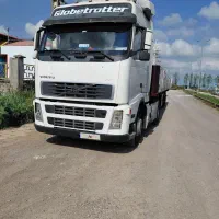 کامیون fh460اتاق تعویض به شرط|خودرو سنگین|قزوین, |دیوار