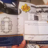 جک جی 5|خودرو سواری و وانت|اصفهان, ملک‌شهر|دیوار
