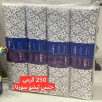 دستمال کاغذی مرغوب