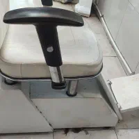 صندلی کار آرایشگاه مردانه