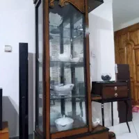 بوفه شیک و سالم