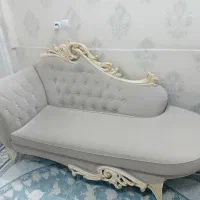 کاناپه ۳ نفره|مبلمان خانگی و میز عسلی|تهران, ترمینال جنوب|دیوار