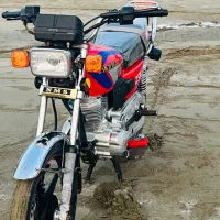 200nms.|موتورسیکلت|میناب, |دیوار