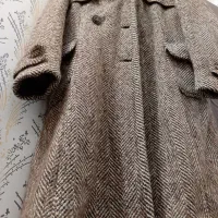 پالتو زنانه شیک زمستانی فروشی