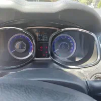 جک s5 مدل ۹۸|خودرو سواری و وانت|شیراز, ستارخان|دیوار