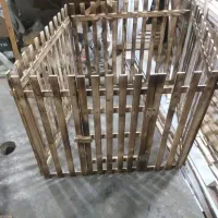 لانه سگ مرغ