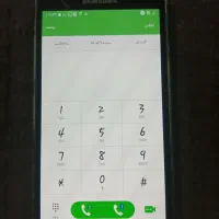 گلکسی j5|موبایل|زابل, |دیوار