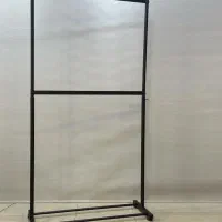 جالباسی سبک مدرن|مبلمان خانگی و میز عسلی|گنبد کاووس, |دیوار