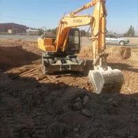 خاکبرداری گودبرداری