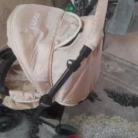 کالسکه بچه|کالسکه و لوازم جانبی|هشتگرد, فاز ۱ مهستان|دیوار