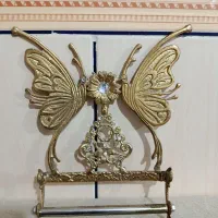 جا حوله ای برنز