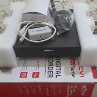 دوربین مداربسته داهوا