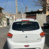 تیبا 2|خودرو سواری و وانت|کرج, جهان‌شهر|دیوار