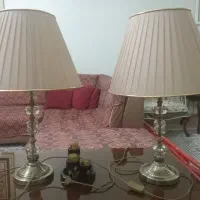 آباژور و چراغ خواب