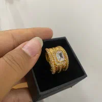 انگشتر زیبا برای روز مادر فقط ۲۰۰تومان