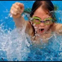 کارت استخر اشکان و رامتین