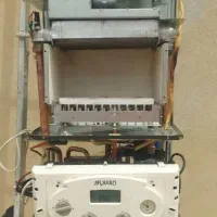 تعمیرات تخصصی پکیج