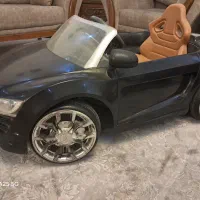 ماشین شارژی آعودی|اسباب‌‌بازی|رشت, حاجی آباد|دیوار