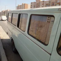 مینی بوس 64|خودرو سنگین|محمدیه-قزوین, |دیوار