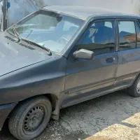 پراید هاچبک