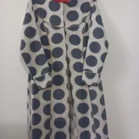 مانتو نو اصلا تن نخورده