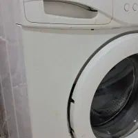 لباس شویی|ماشین لباسشویی و خشک‌کن لباس|علی‌آباد کتول, |دیوار