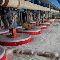 قالیشویی هوشمند افق تحویل باکاور