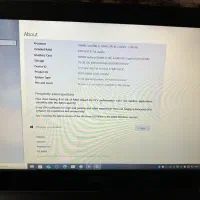 لپتاپ ایسر سفارش سوئد acer aspir E5-575G