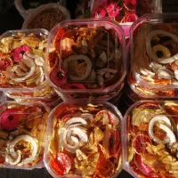 میوه خشک عمده از تولیدی|عمدهفروشی|قم, کوه سفید|دیوار