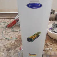 آبگرمکن برقی ۱۶۰ لیتر خزر کویین