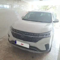 فردا موتور FMC T5