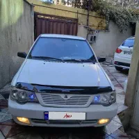 پراید 132مدل89دوگان دستی