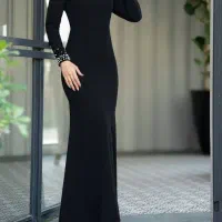 لباس مجلسی