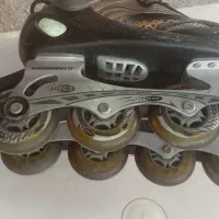 کفش اسکیت ۳۸|دوچرخه، اسکیت، اسکوتر|اردبیل, |دیوار