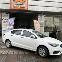 شاهین Gl/Gصفر فول ۱۴۰۴/تحویل نمایندگی سایپا|خودرو سواری و وانت|تهران, میدان حر|دیوار