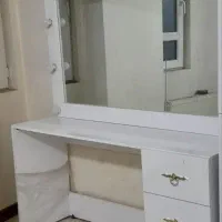 فروش لوازم سالن زیبایی در حد نو