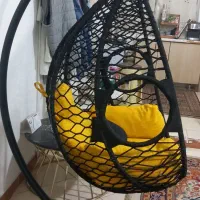 صندلی ریلکسی ( نو در حد )|صندلی و نیمکت|کرج, ساسانی (قلمستان)|دیوار