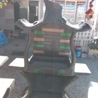 نیمکت و باربیکیو|مصالح و تجهیزات ساختمان|یاسوج, |دیوار