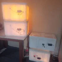دستگاه جوجه کشی اقتصادی