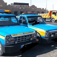 امداد خودرو -یدک کش جوکارvip|خدمات حمل و نقل|احمدآبادمستوفی, |دیوار