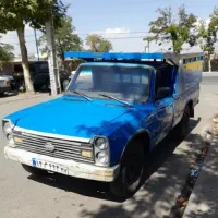 وانت بار به تمام نقاط کشور