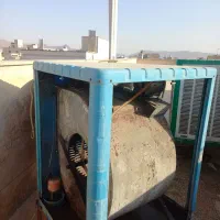 کولر آبی آبسال|کولر آبی|تهران, پرستار|دیوار