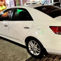 سراتو مدل ۹۶|خودرو سواری و وانت|مشهد, سرافرازان|دیوار