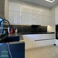 کابینت هایگلاس ایرانی|مصالح و تجهیزات ساختمان|اصفهان, هزارجریب|دیوار