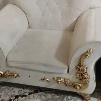 مبل نه نفره سفارشی سازی