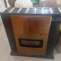 بخاری گازی،۲ عدد