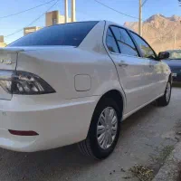 سمند سورن پلاسXu7p