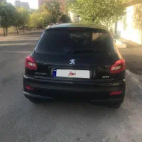 پژو ۲۰۷ اتومات مدل ۹۸|خودرو سواری و وانت|تبریز, |دیوار
