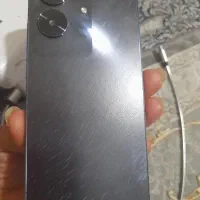 گوشی ریلمی معاوضه هم دارم