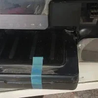 پرینتر چهار کاره رنگی|پرینتر، اسکنر، کپی، فکس|تهران, مشیریه|دیوار